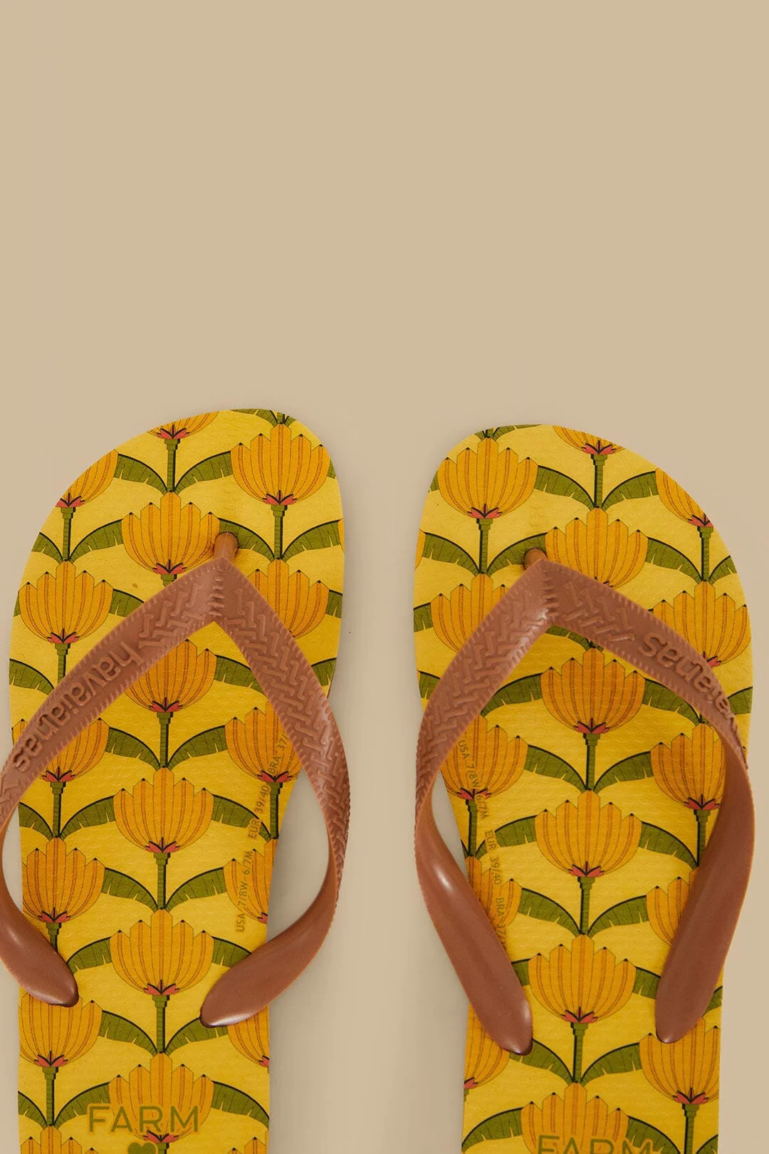 Banana Deco Havaianas - Image 3