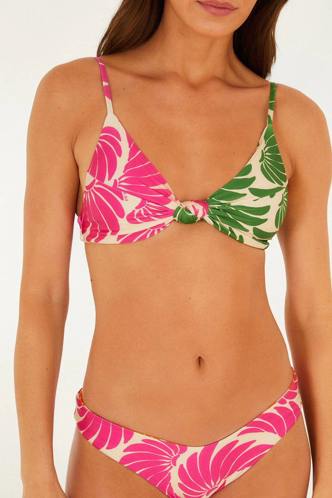 Banana Wings Low Full Bikini Bottom - Image 3