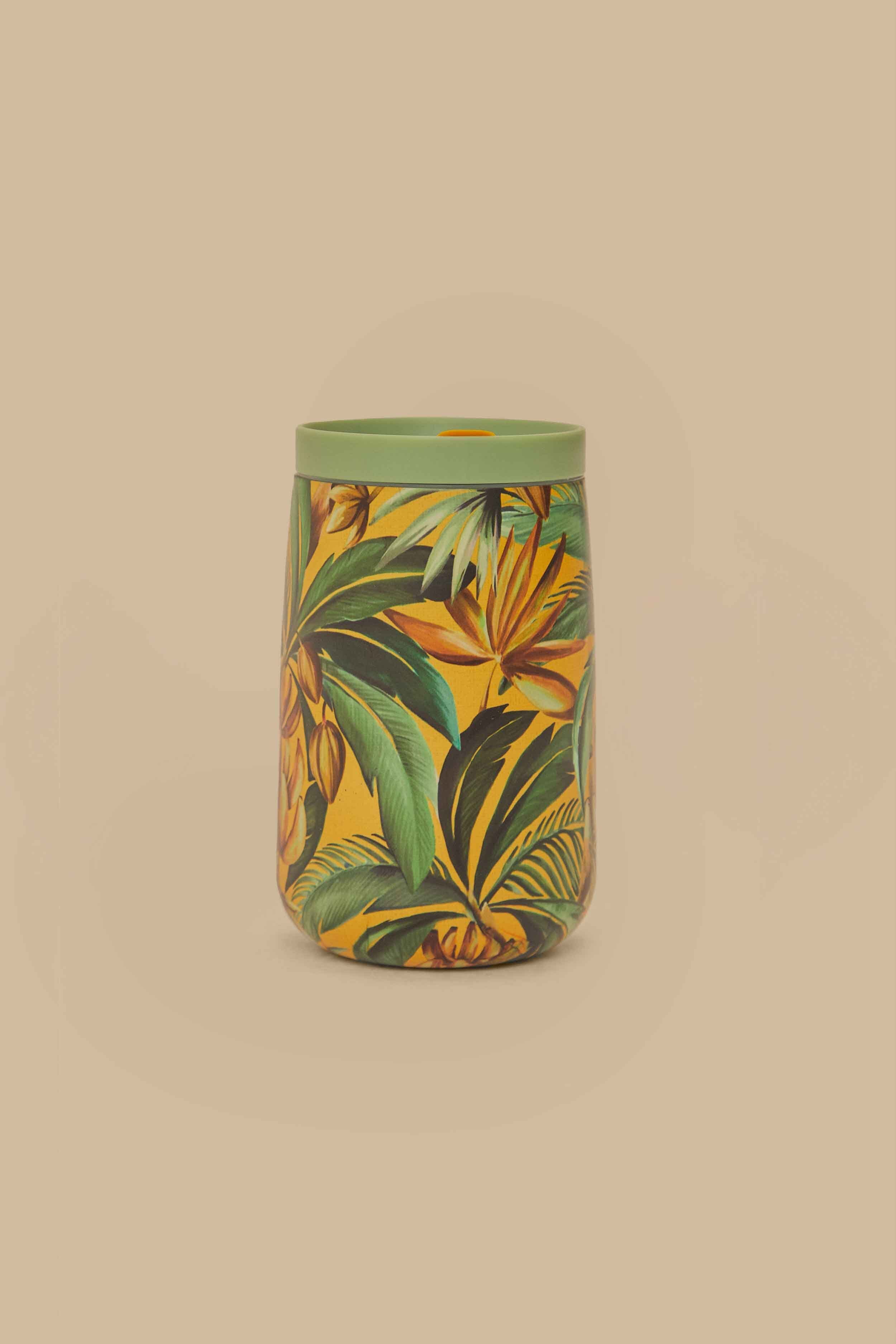 Bananart Stay Fresh Insulated Cup - Image 2
