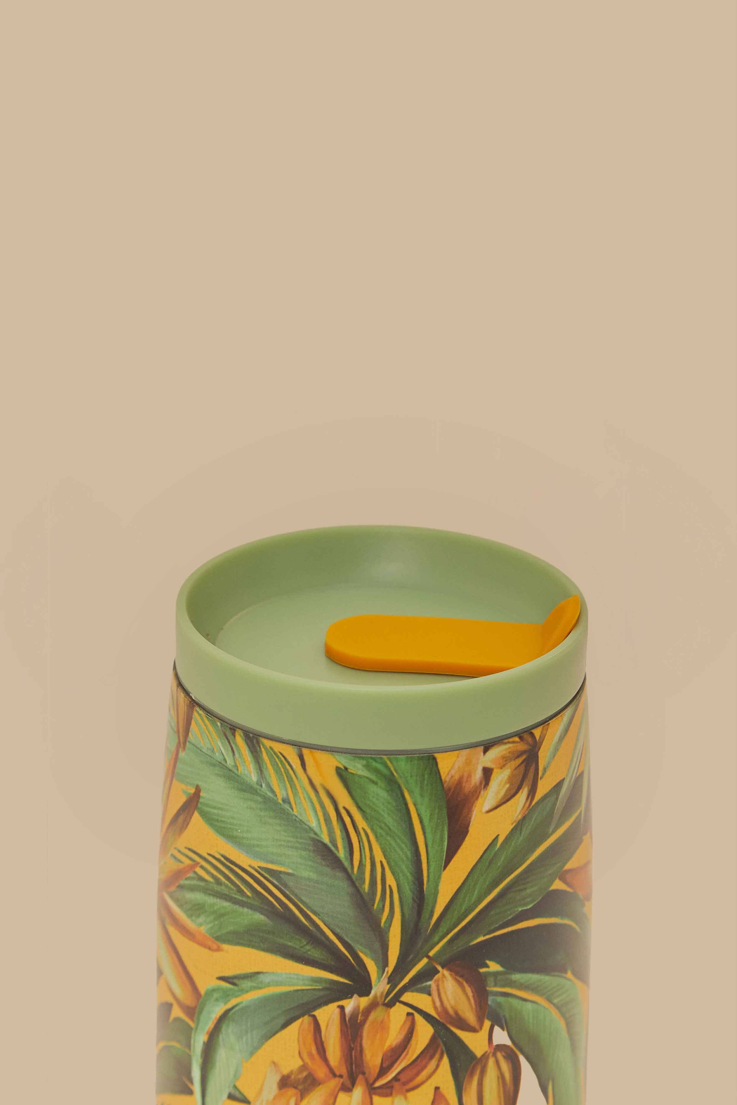 Bananart Stay Fresh Insulated Cup - Image 3