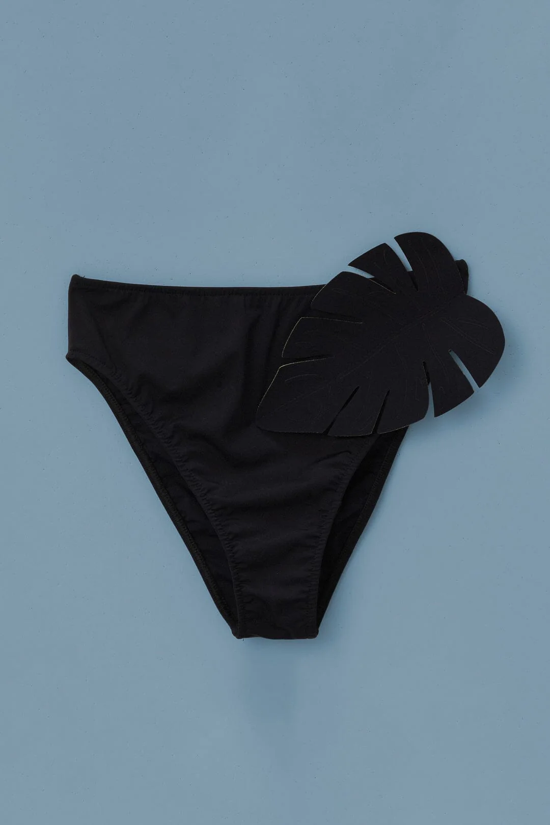 Black Bikini Bottom - Image 5