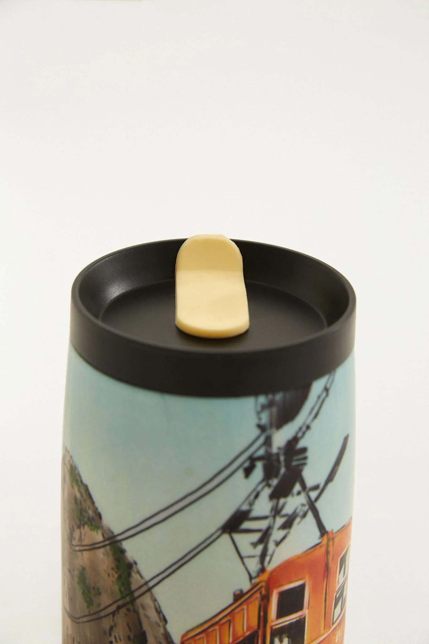 Carioca Insulated Cup - Image 2