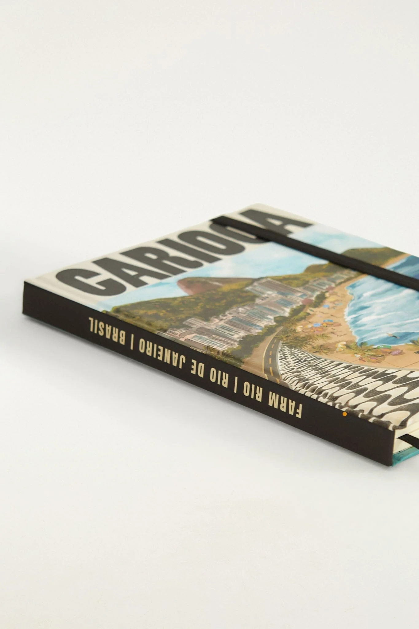 Carioca Notebook - Image 4
