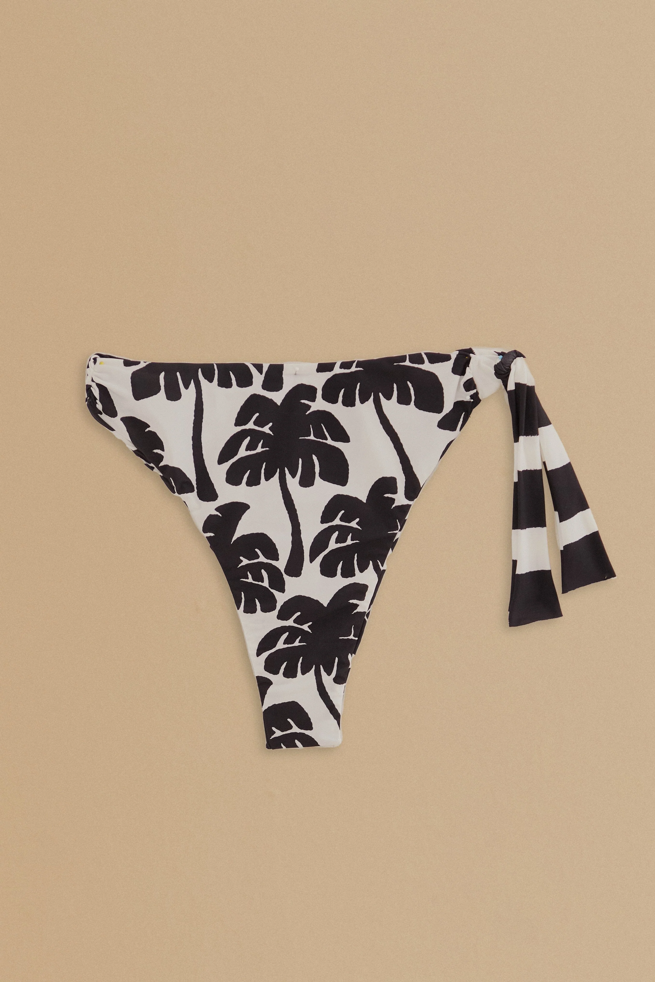 Coconut Reversible Bikini Bottom - Image 7
