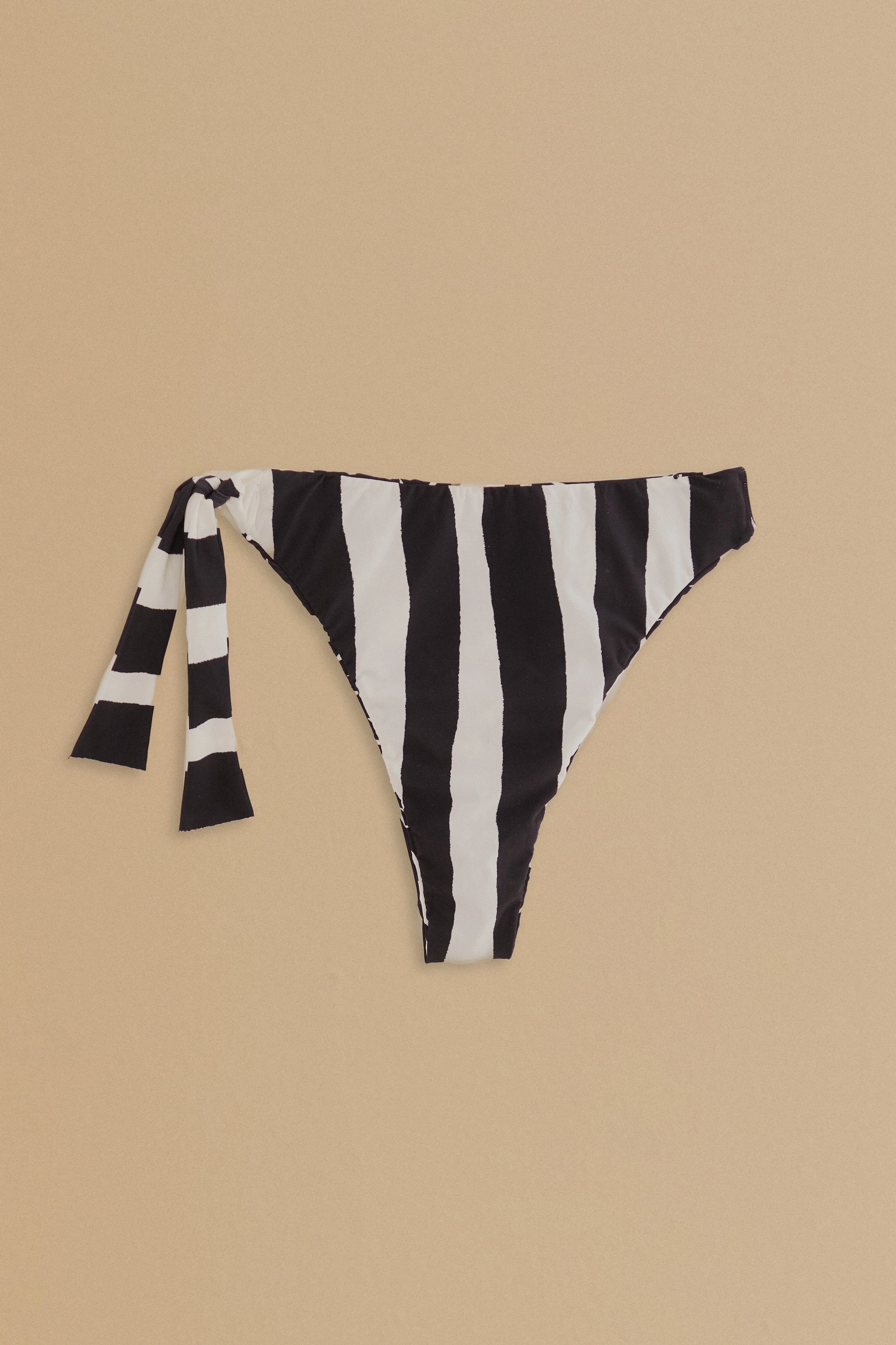 Coconut Reversible Bikini Bottom - Image 8