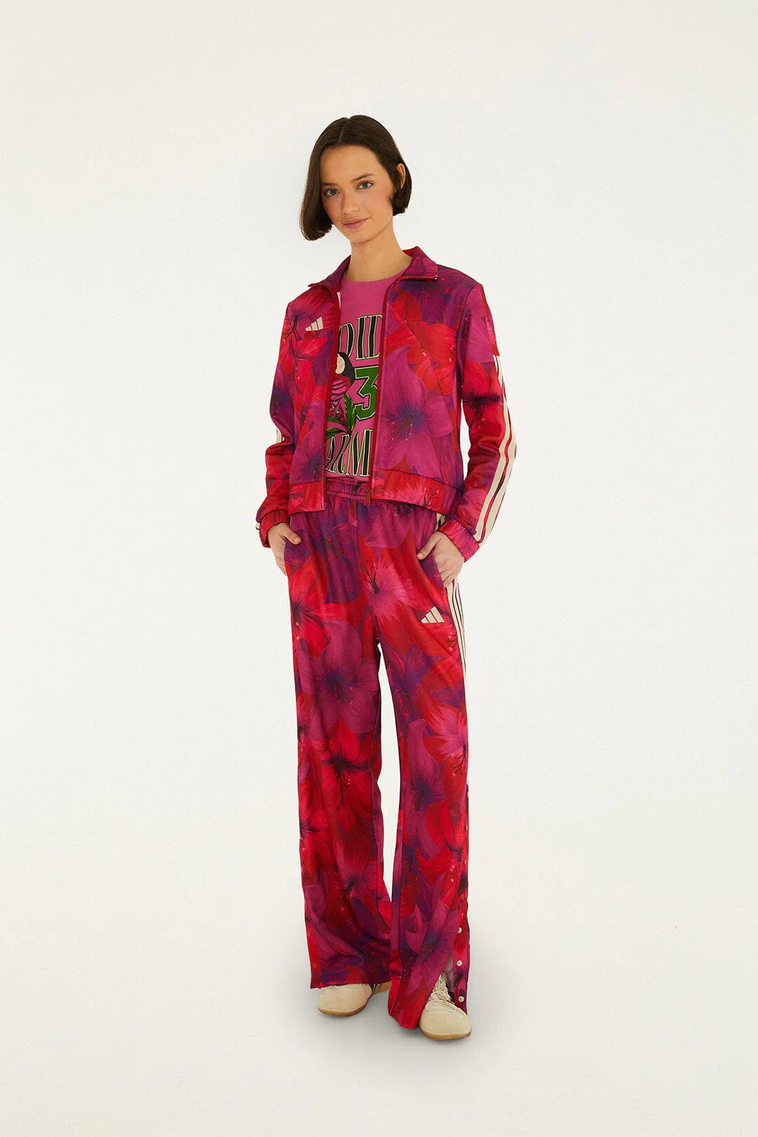Farm Jacket Tiro Tt - Image 4