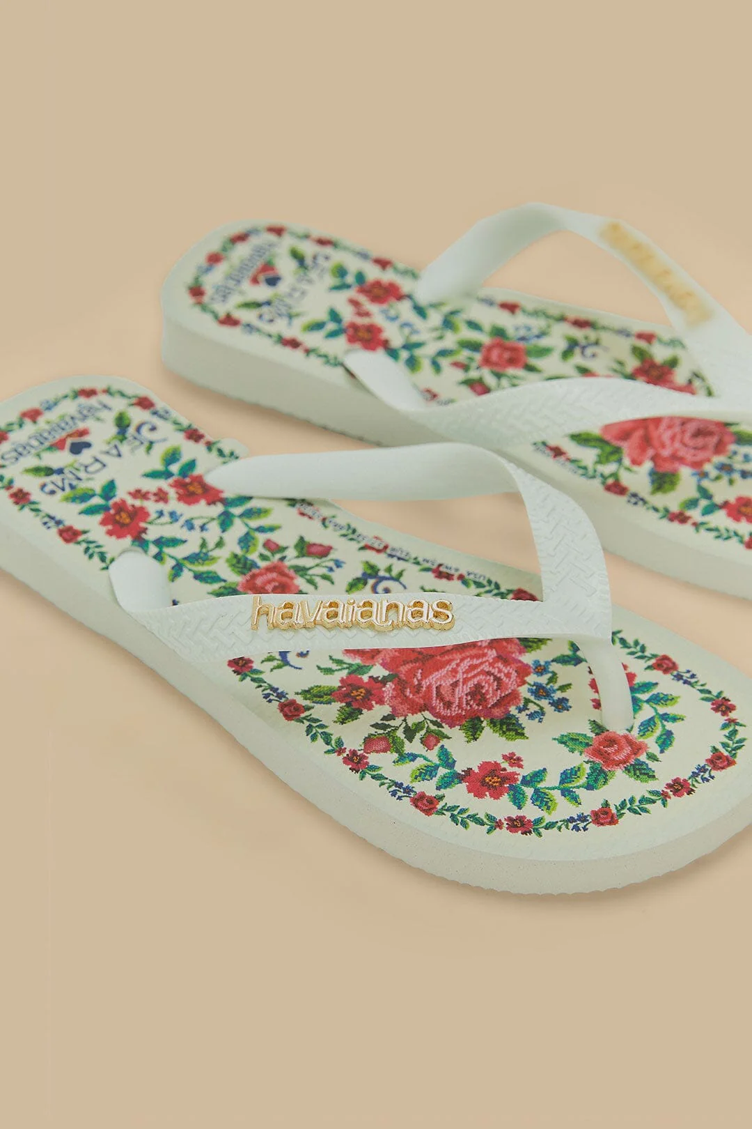 Flower Tapestry Havaianas - Image 3