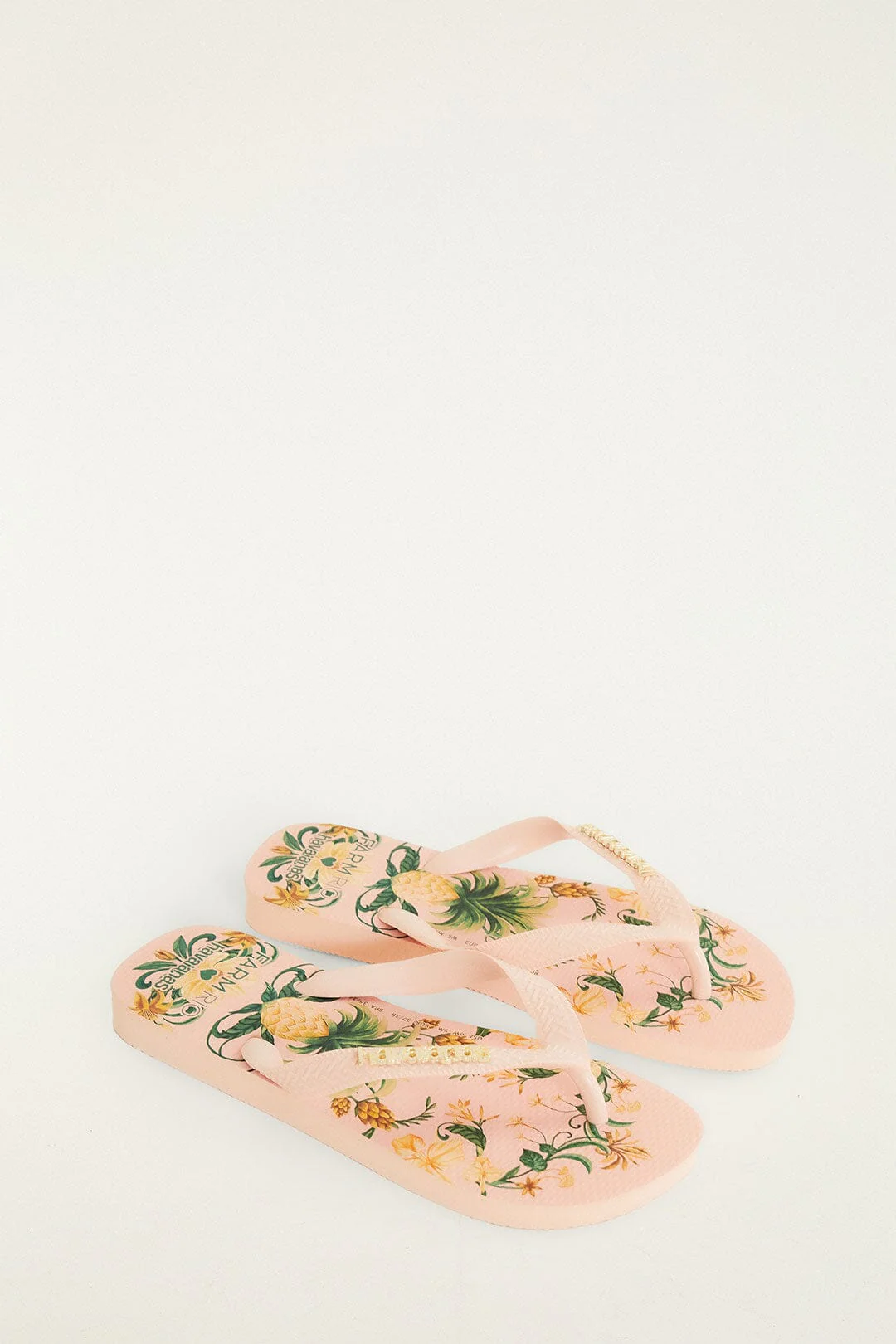 Pineapple Beauty Havaianas - Image 2