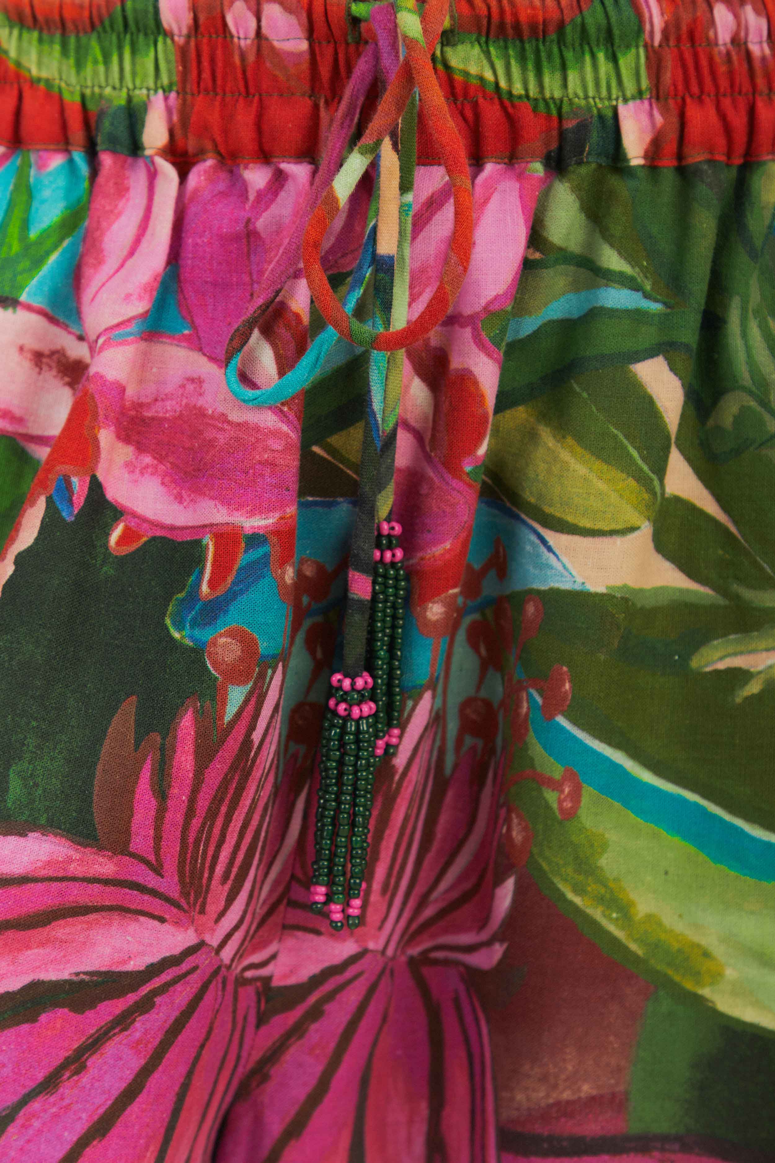 Jardin De Reve Pants - Image 6