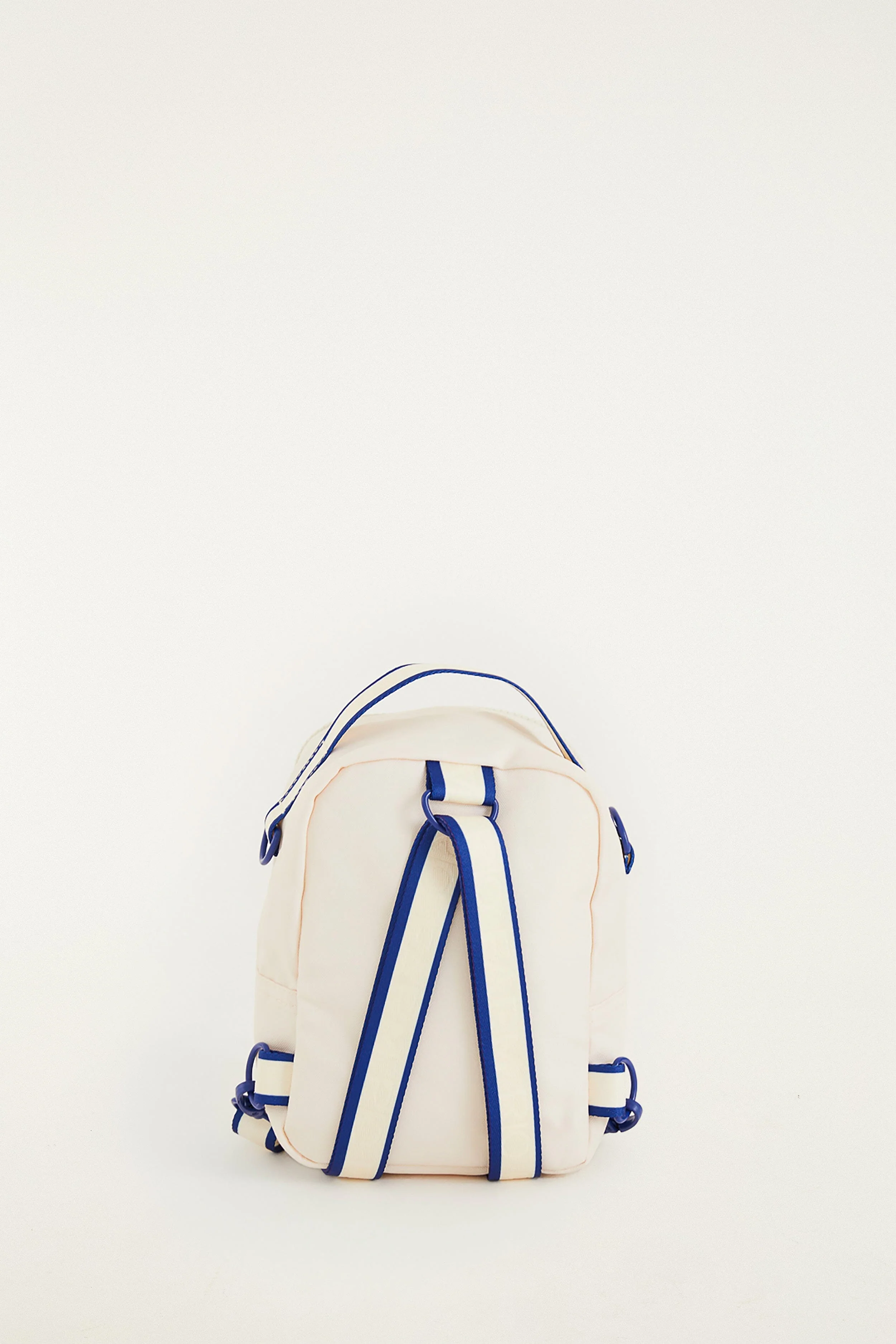 Off-White Rio Mini Backpack - Image 3