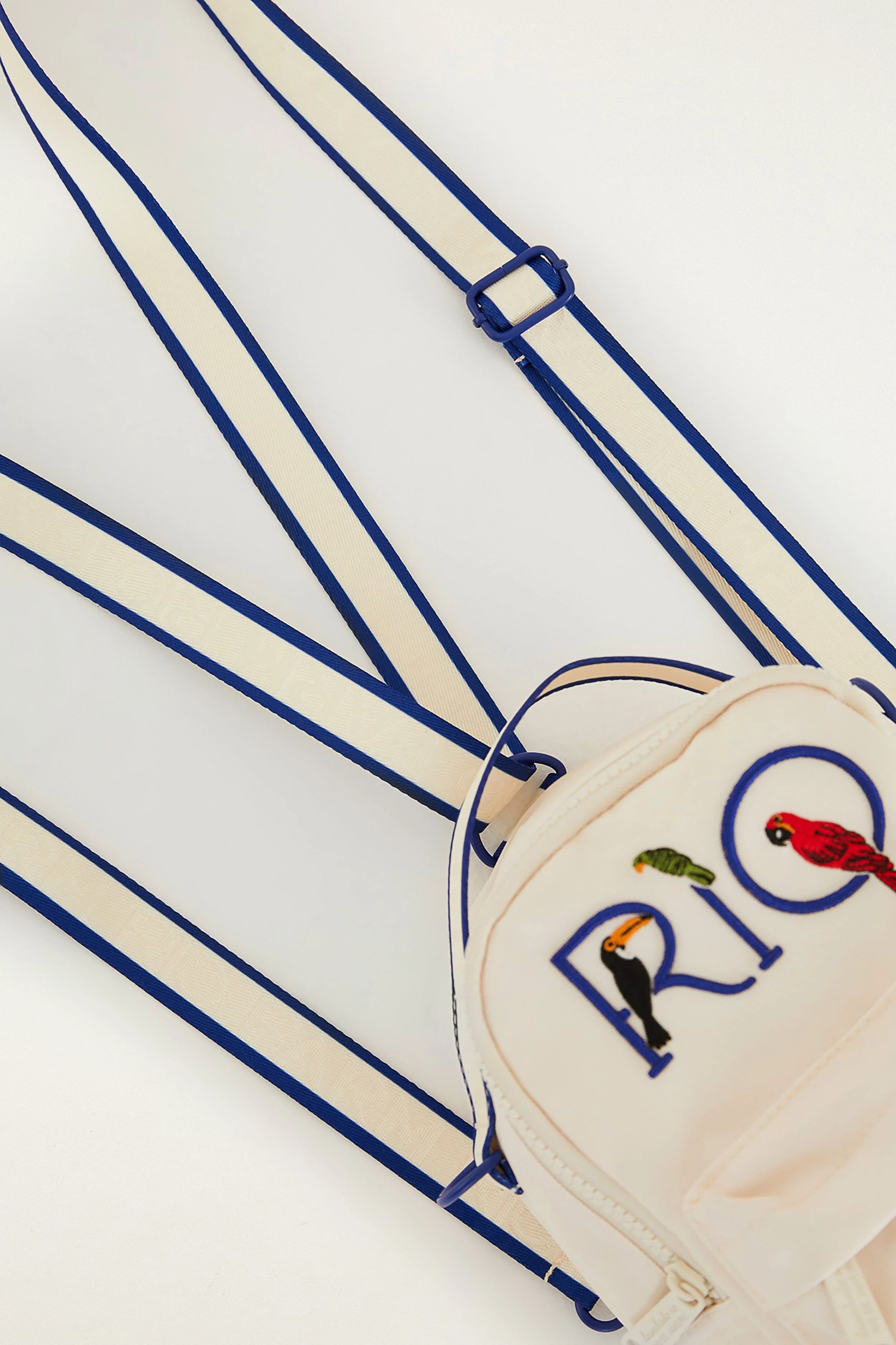 Off-White Rio Mini Backpack - Image 4