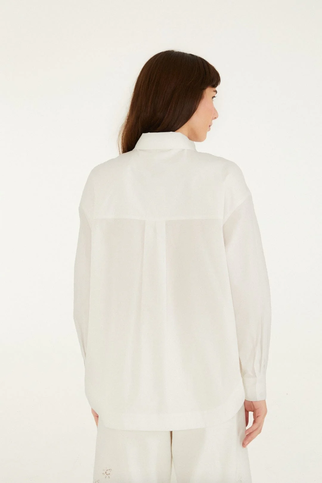 Off-White Rosy Shirt - Image 3