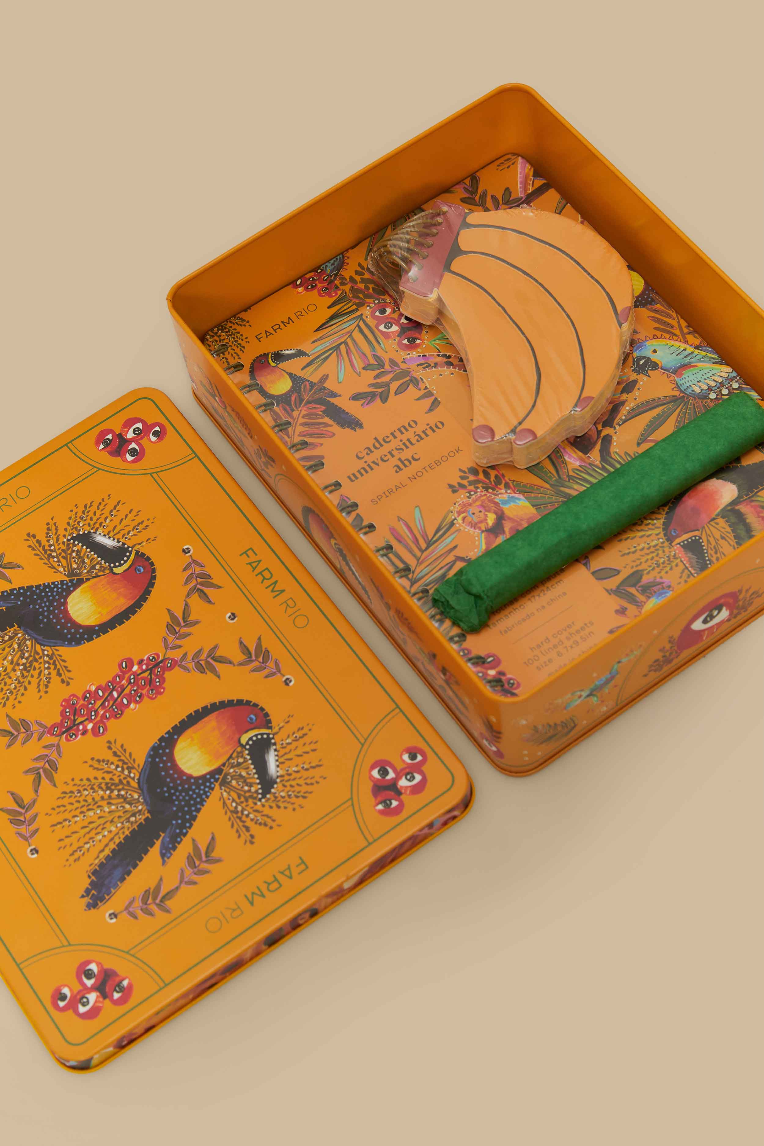 On A Bright Note Set - Image 2