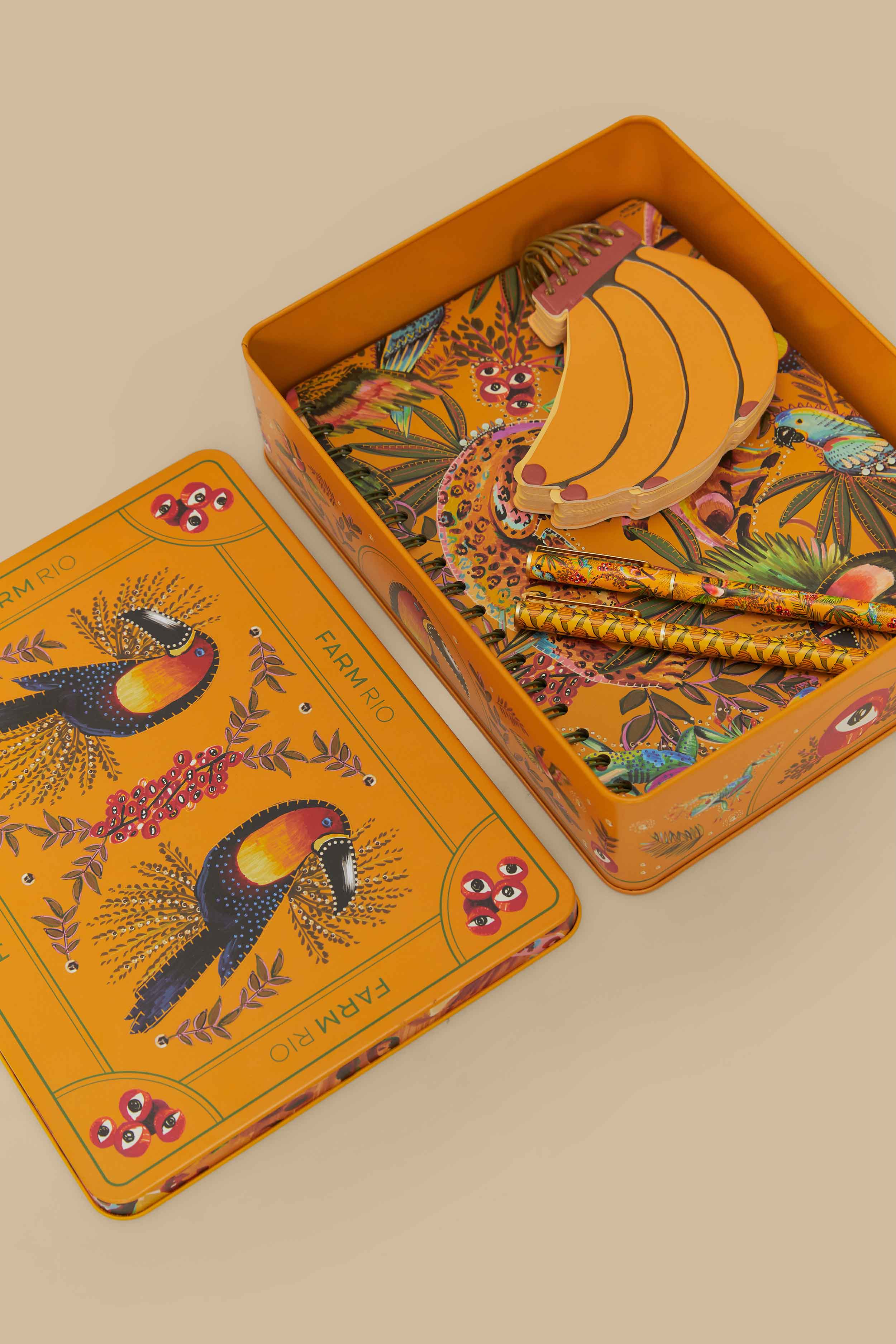 On A Bright Note Set - Image 3
