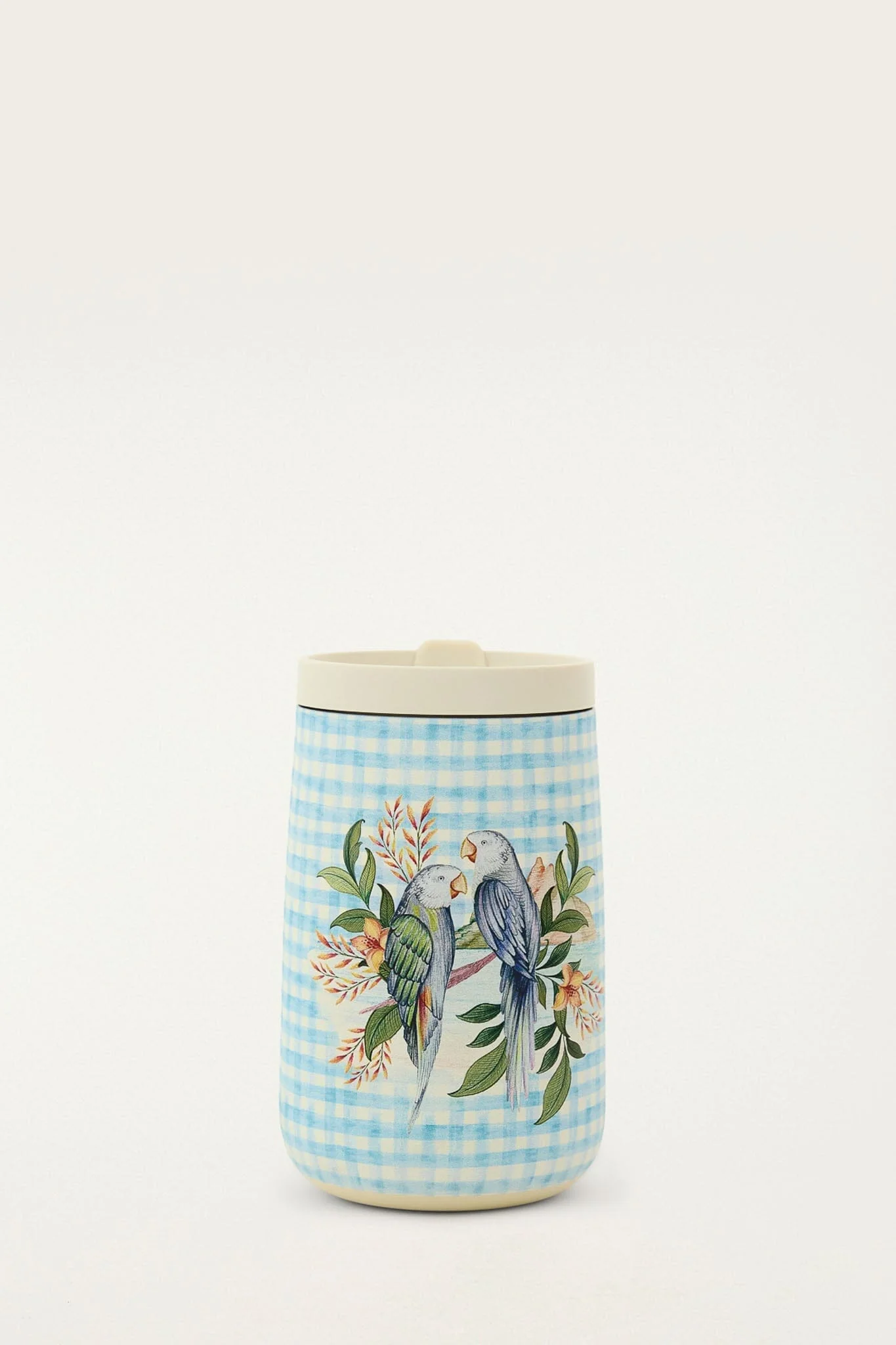 Retro Rio Stay Fresh Insulated Cup 450ml