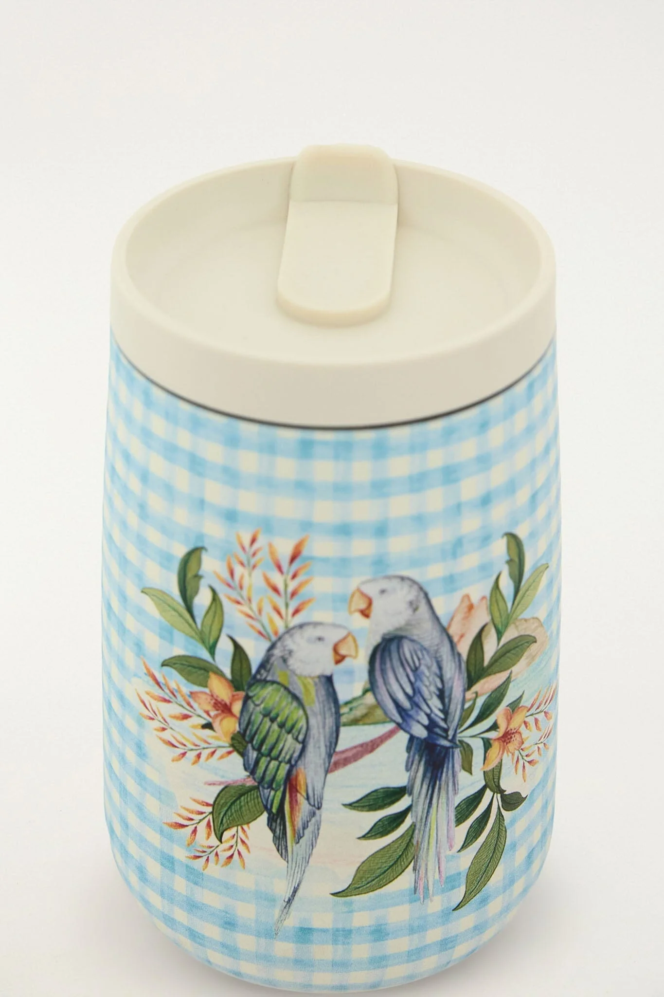Retro Rio Stay Fresh Insulated Cup 450ml - Image 2