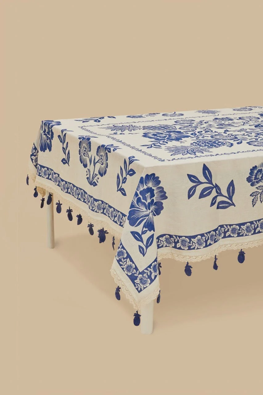 Sea Joy A La Carte Tablecloth - Image 3