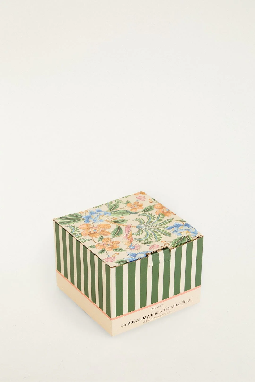 Floral Nature Set Of 2 Bowls - Image 3