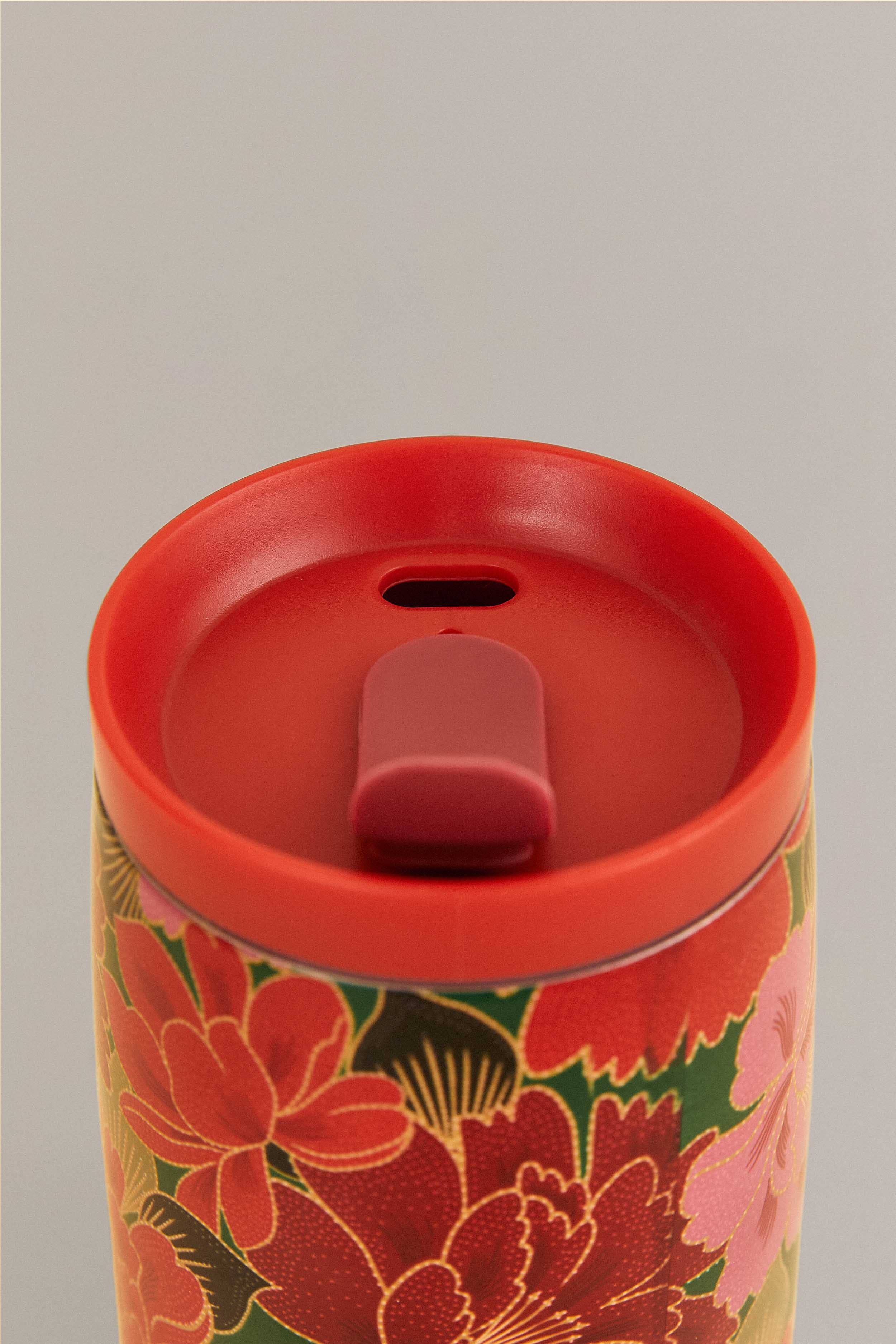 Solar Chita Stay Fresh Insulated Cup - Image 3