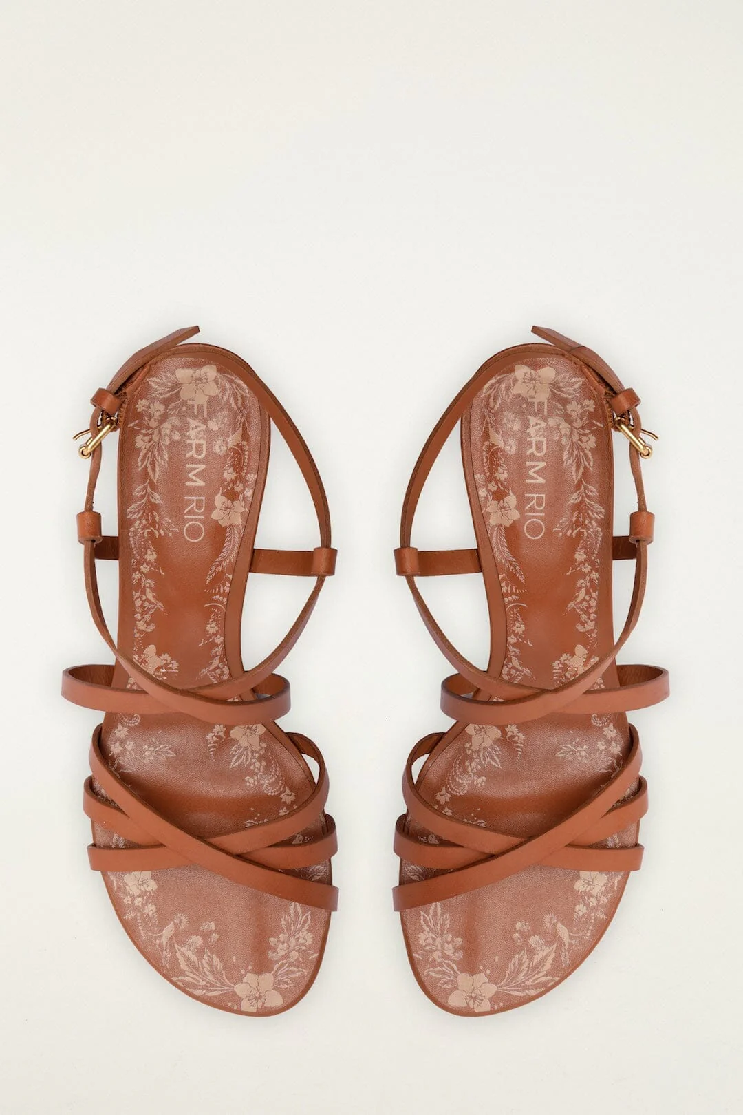Spring Kitten Heel - Image 3