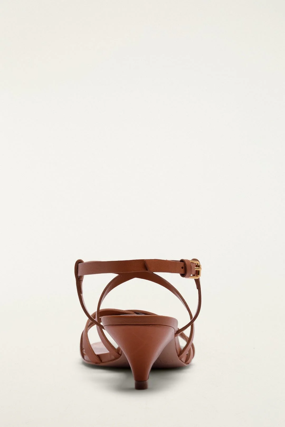 Spring Kitten Heel - Image 4
