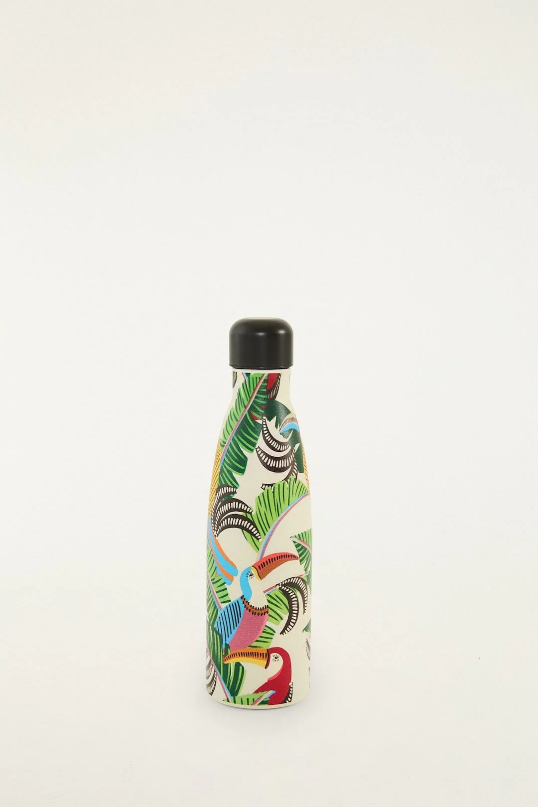 Toucan With Foliage Stay Fresh Bottle 500ml