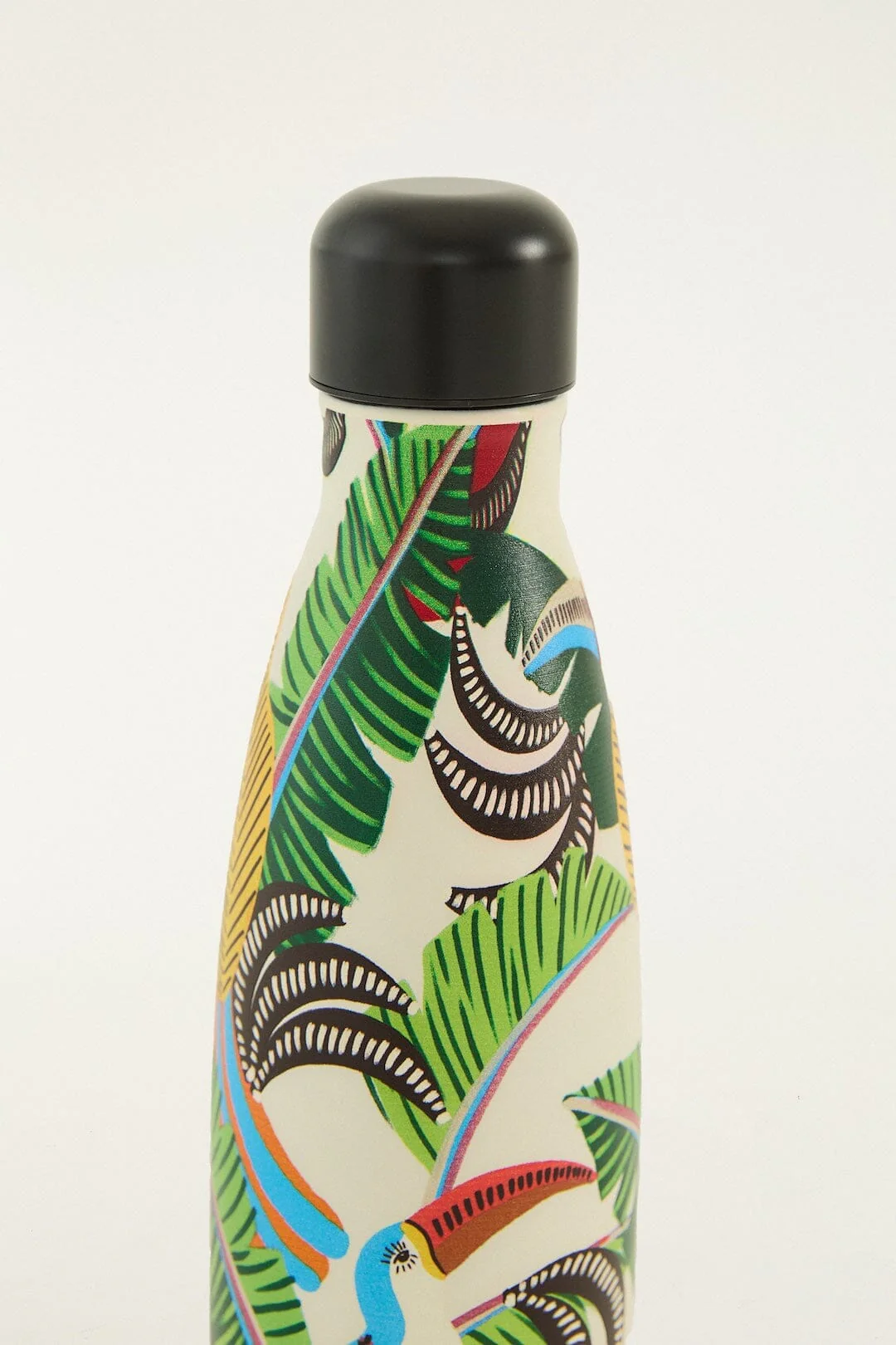 Toucan With Foliage Stay Fresh Bottle 500ml - Image 2