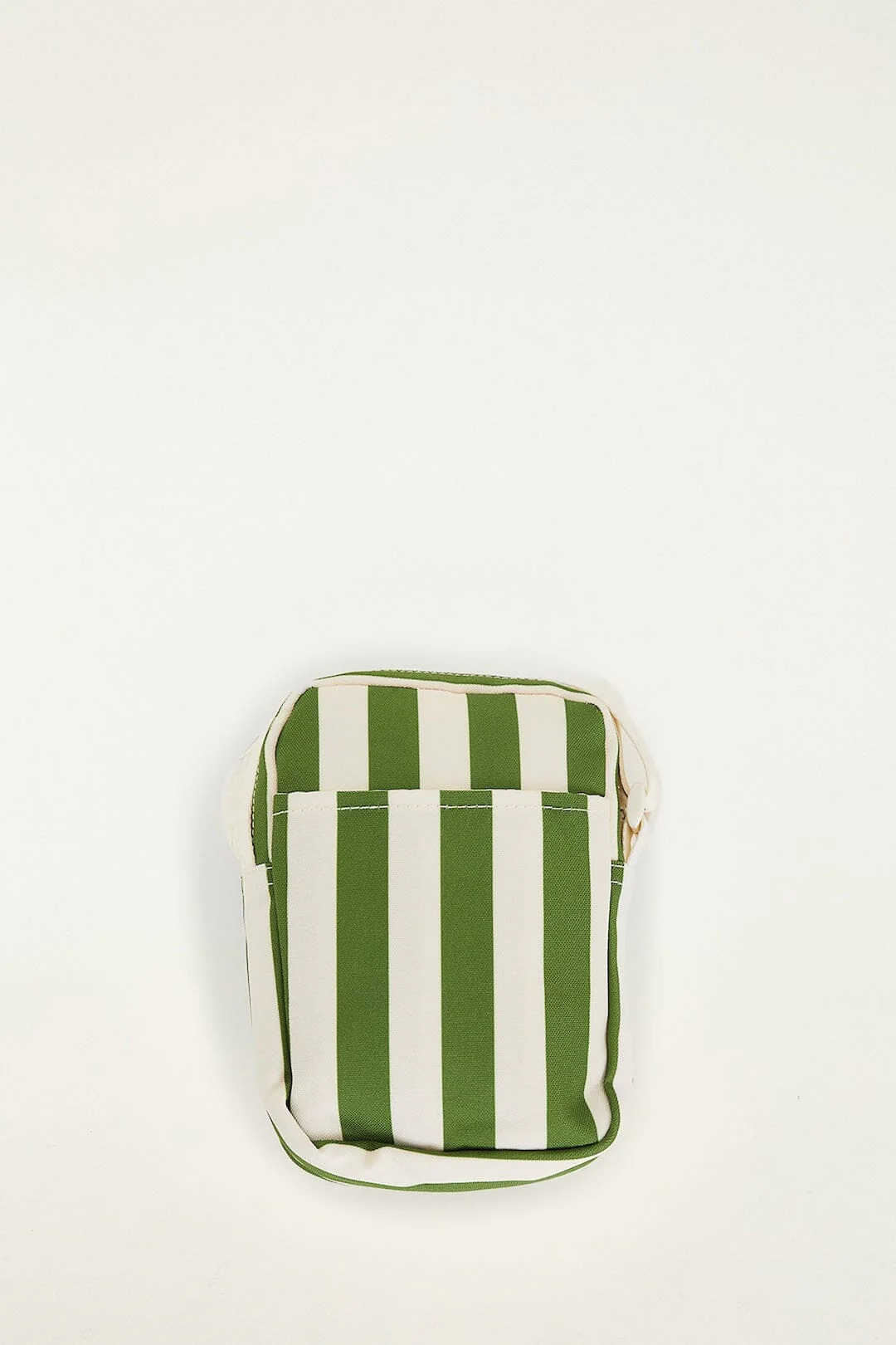 Green Tropical Banana Crossbody Bag - Image 4
