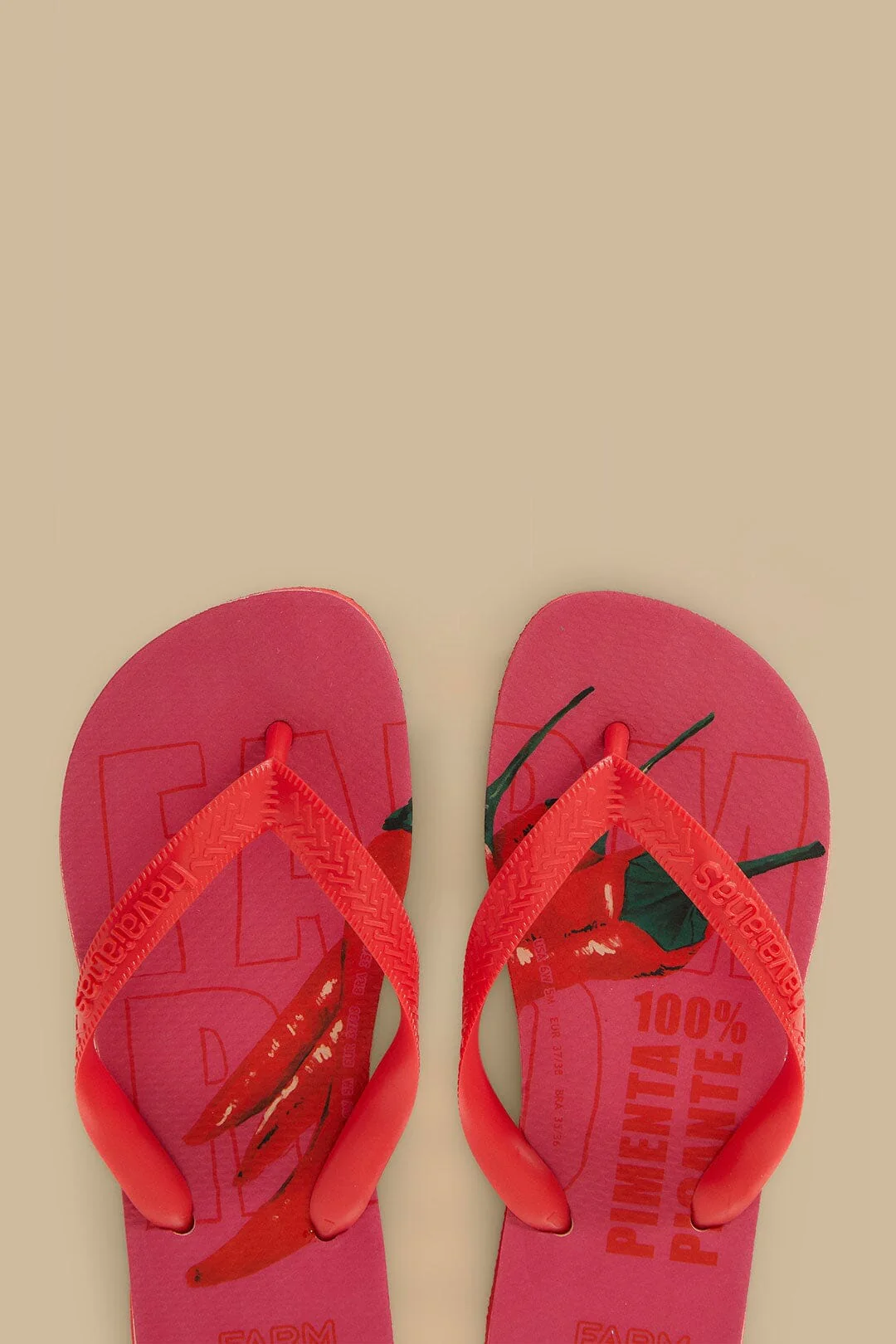 Tropical Farm Havaianas - Image 3