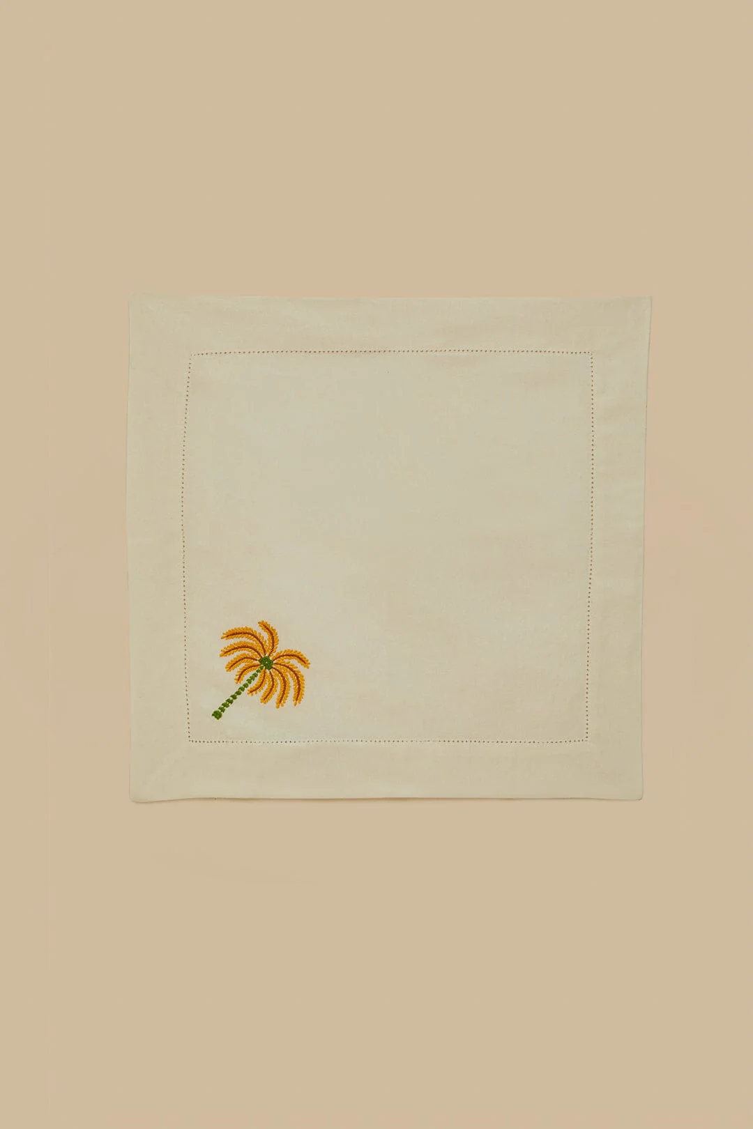 Tropical Joy A La Carte Napkins Set of 2 - Image 2