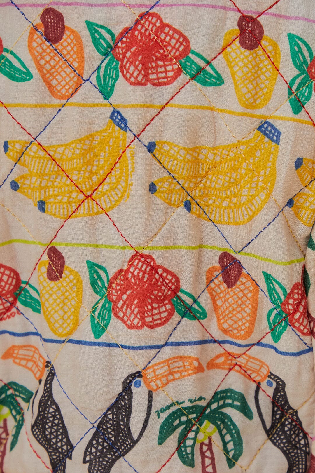 Tropicolors Kids Dress - Image 5