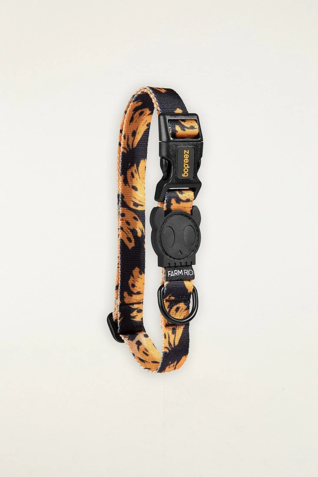 Zeedog Farm Bananas Collar - Size XS - Image 2