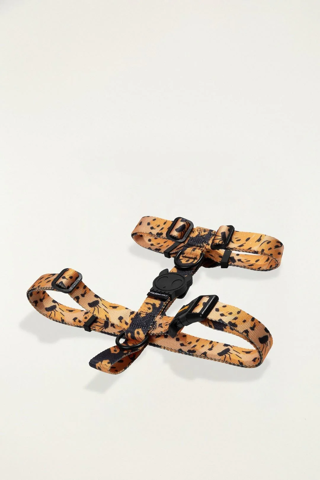Zeedog Farm Bananas H Harness - Size XS - Image 2