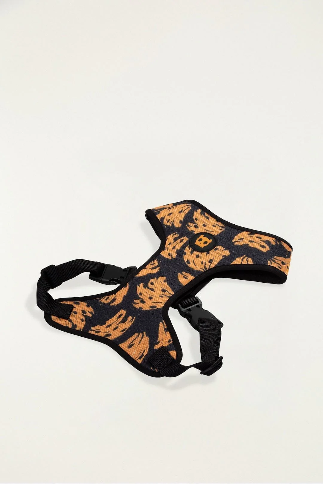 Zeedog Farm Bananas Mesh Harness - Size XS - Image 3