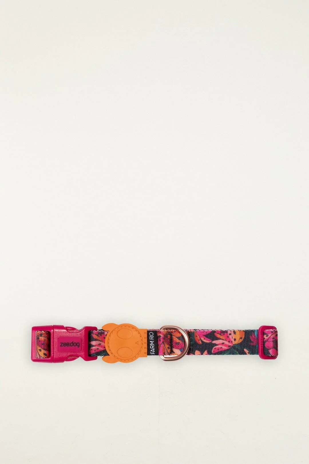 Zeedog Farm Onca Collar - Size S - Image 4