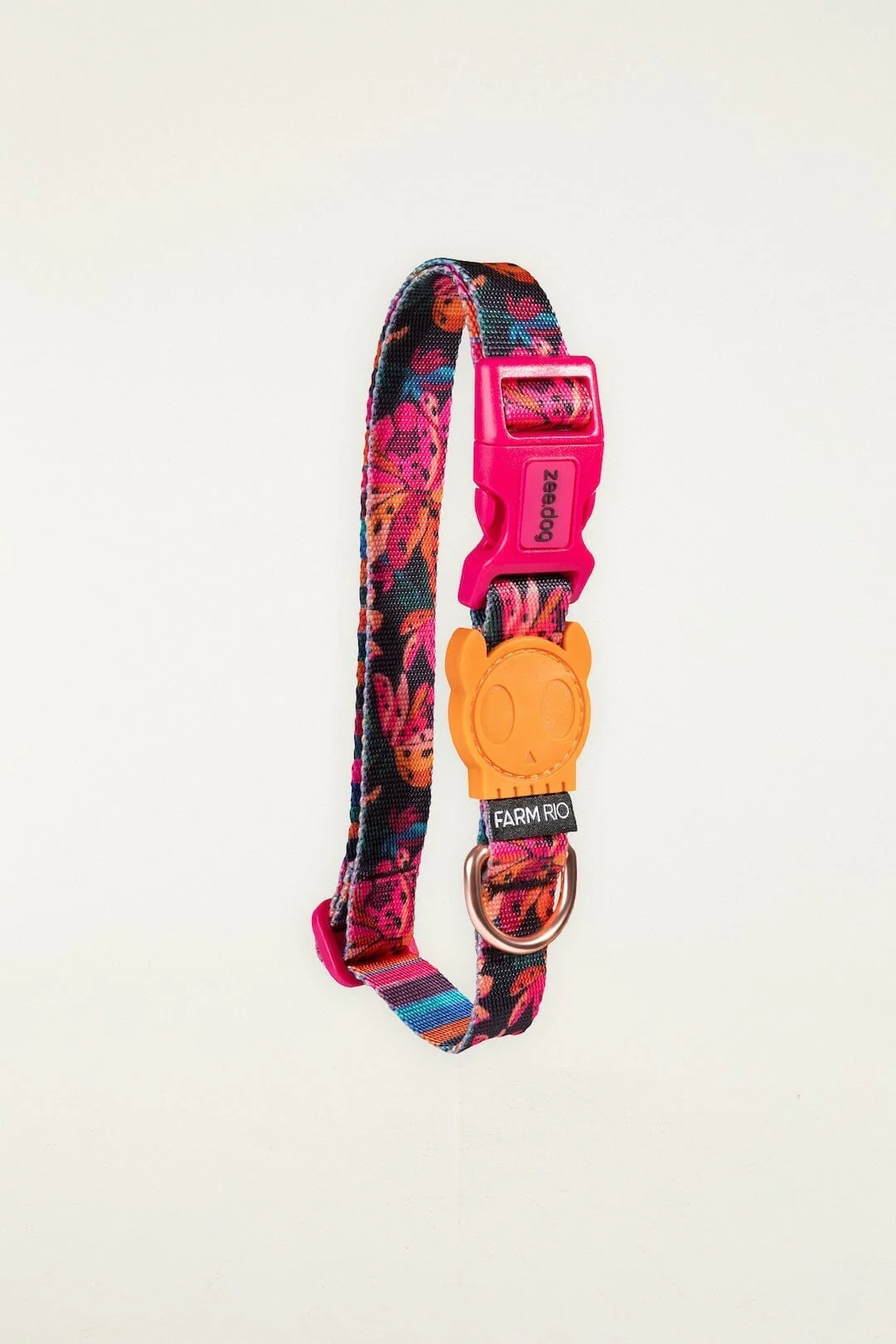 Zeedog Farm Onca Collar - Size XS - Image 2