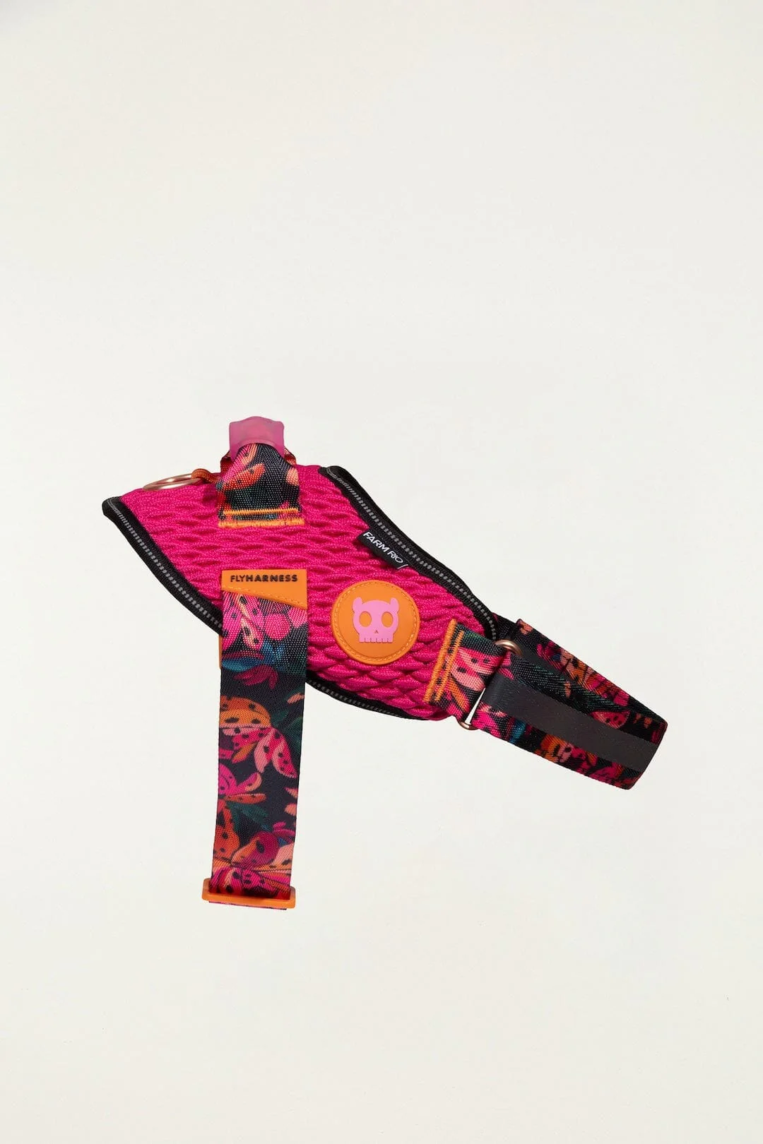 Zeedog Farm Onca Flyharness - Size 4