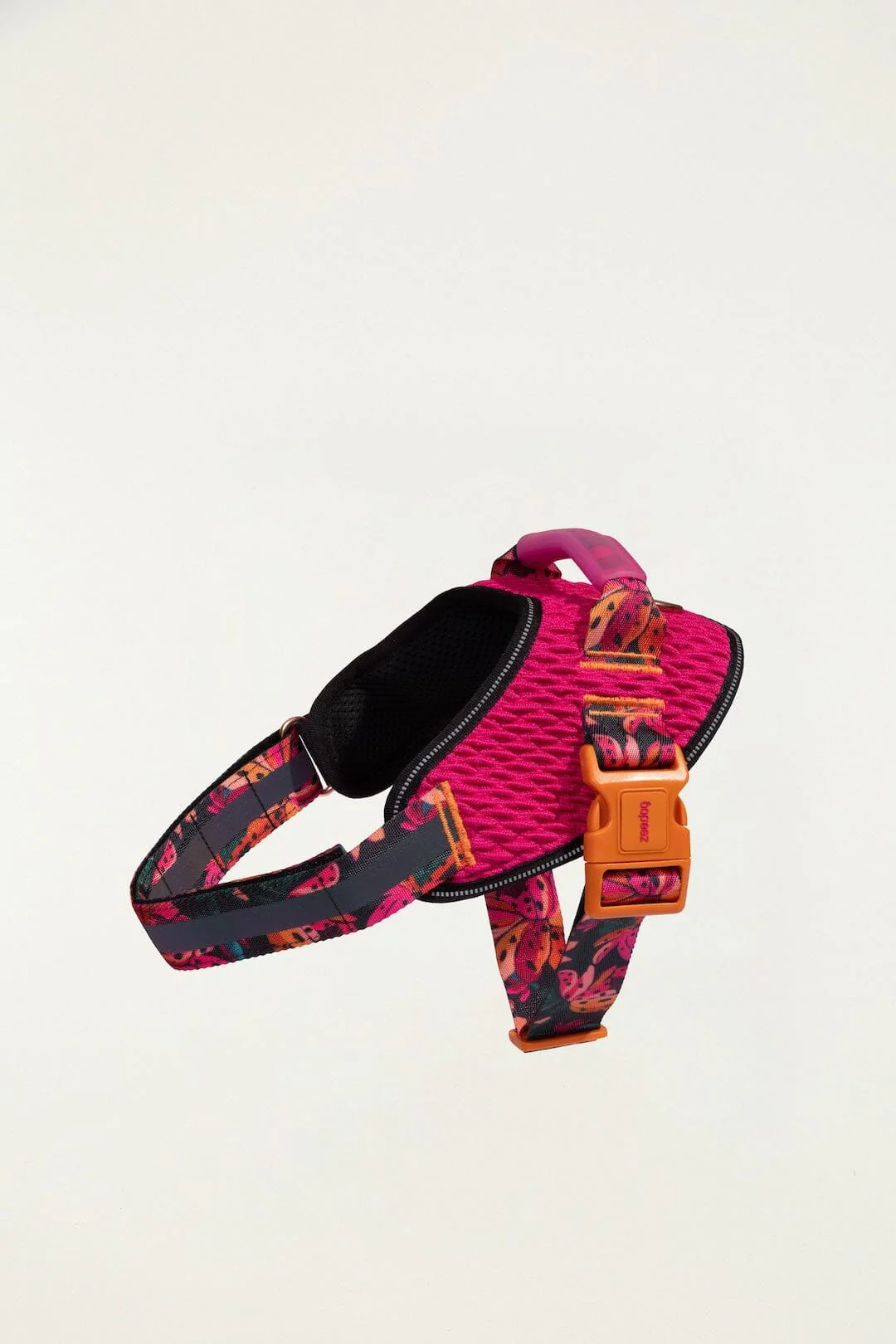 Zeedog Farm Onca Flyharness - Size 4 - Image 2