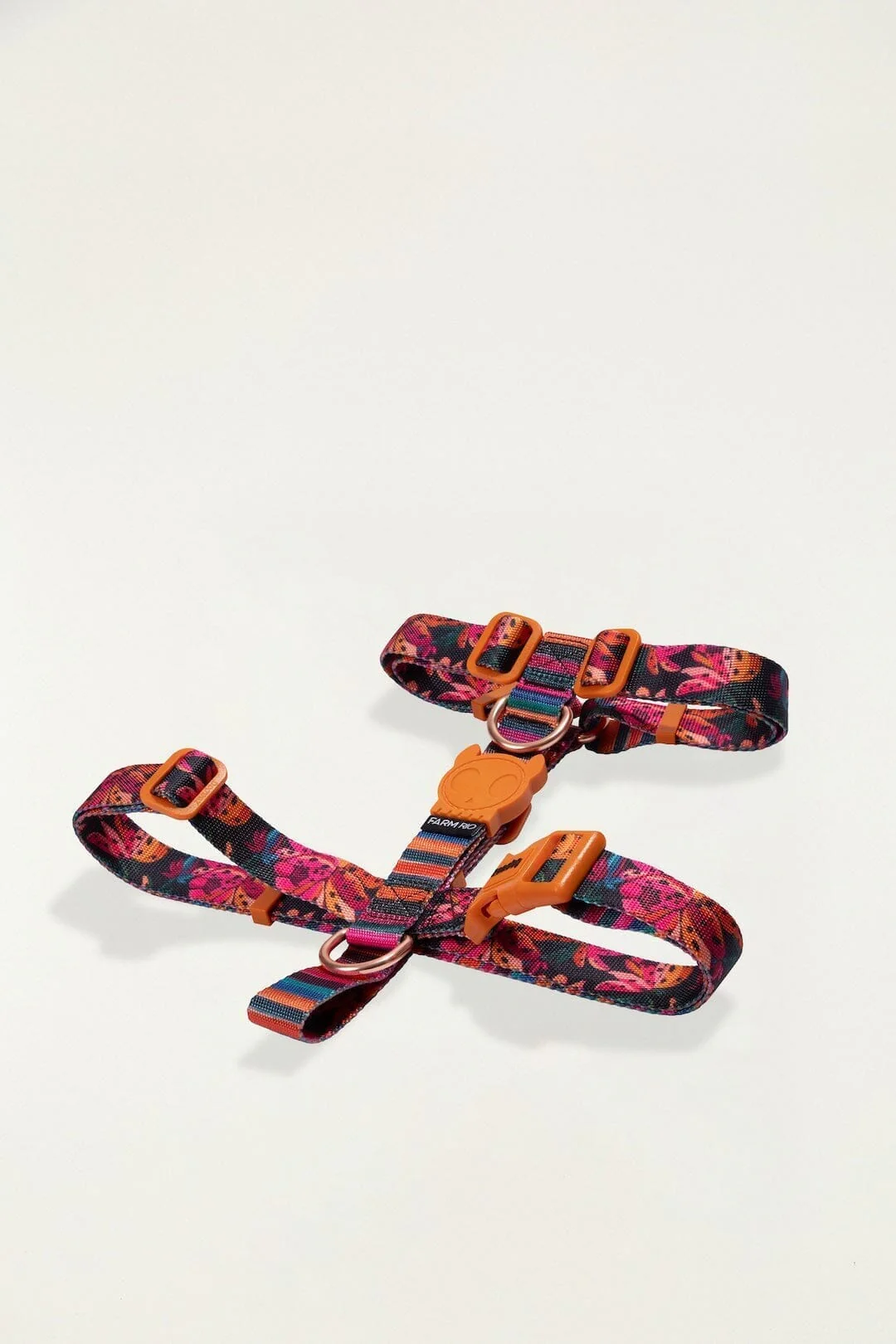 Zeedog Farm Onca H Harness - Size S - Image 2