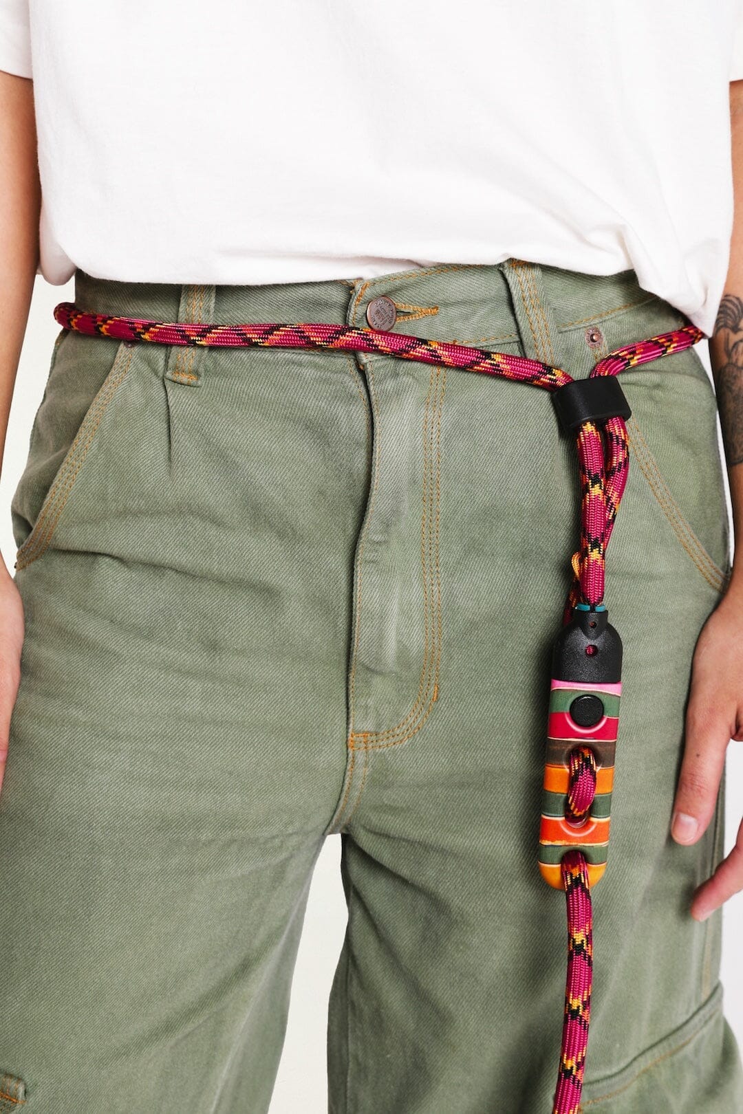 Zeedog Farm Onca Hands-Free Leash - Image 4