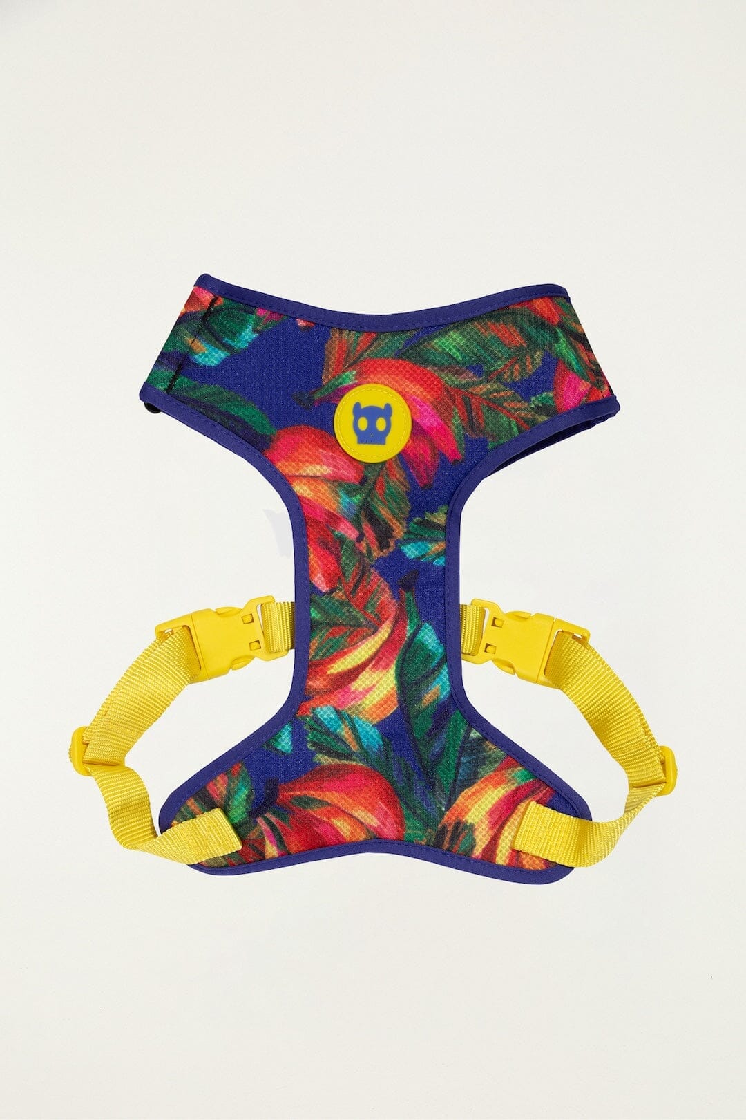 Zeedog Farm Onca Mesh Harness - Size M
