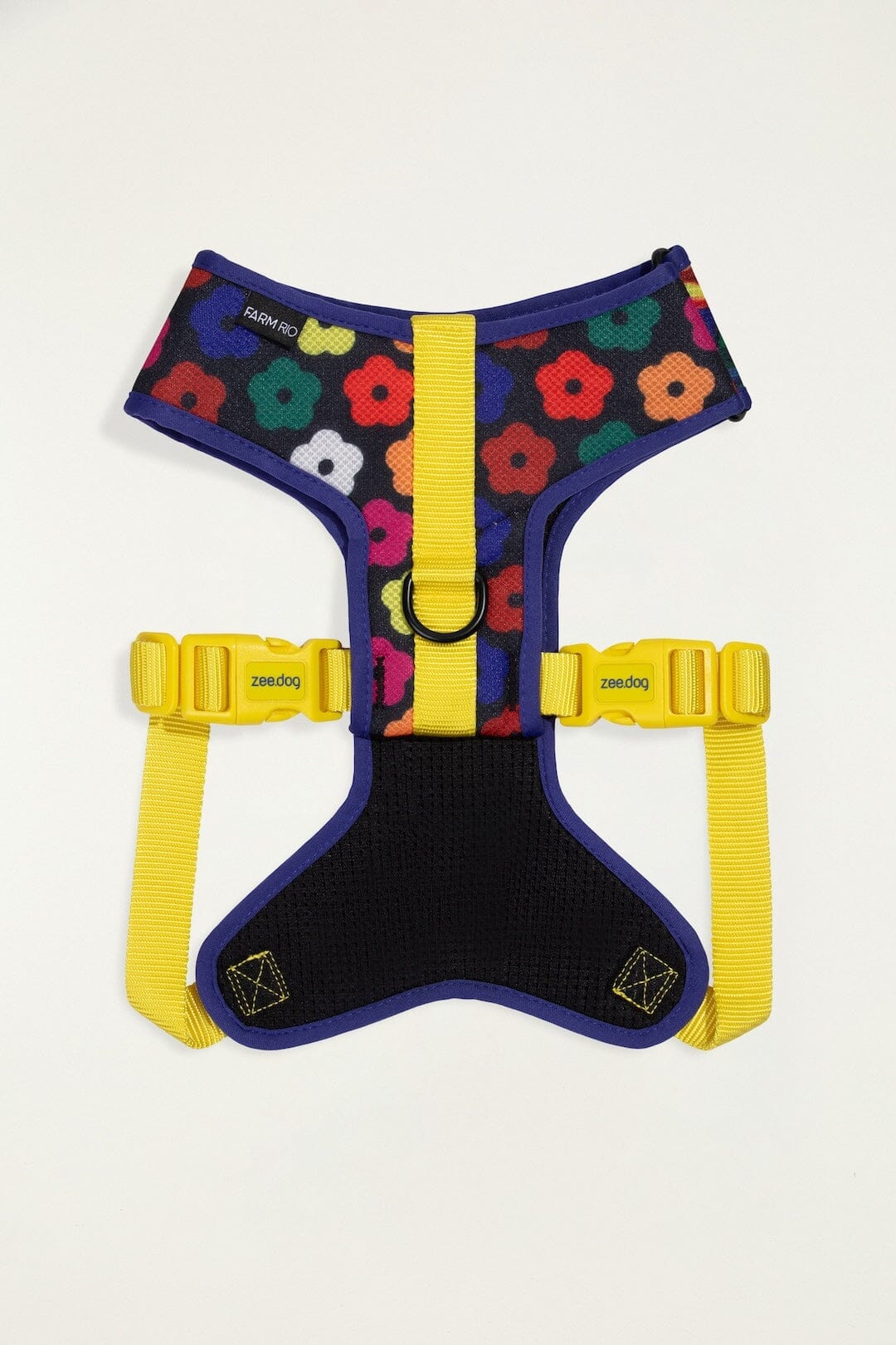 Zeedog Farm Onca Mesh Harness - Size M - Image 2