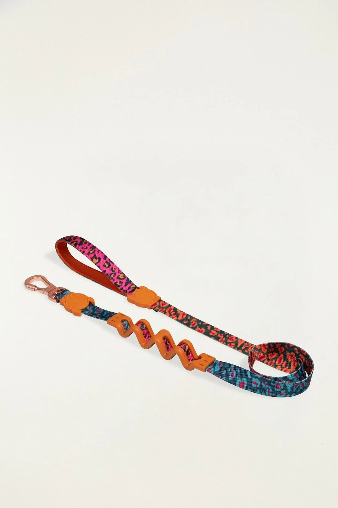 Zeedog Farm Onca Ruff Leash - Size S