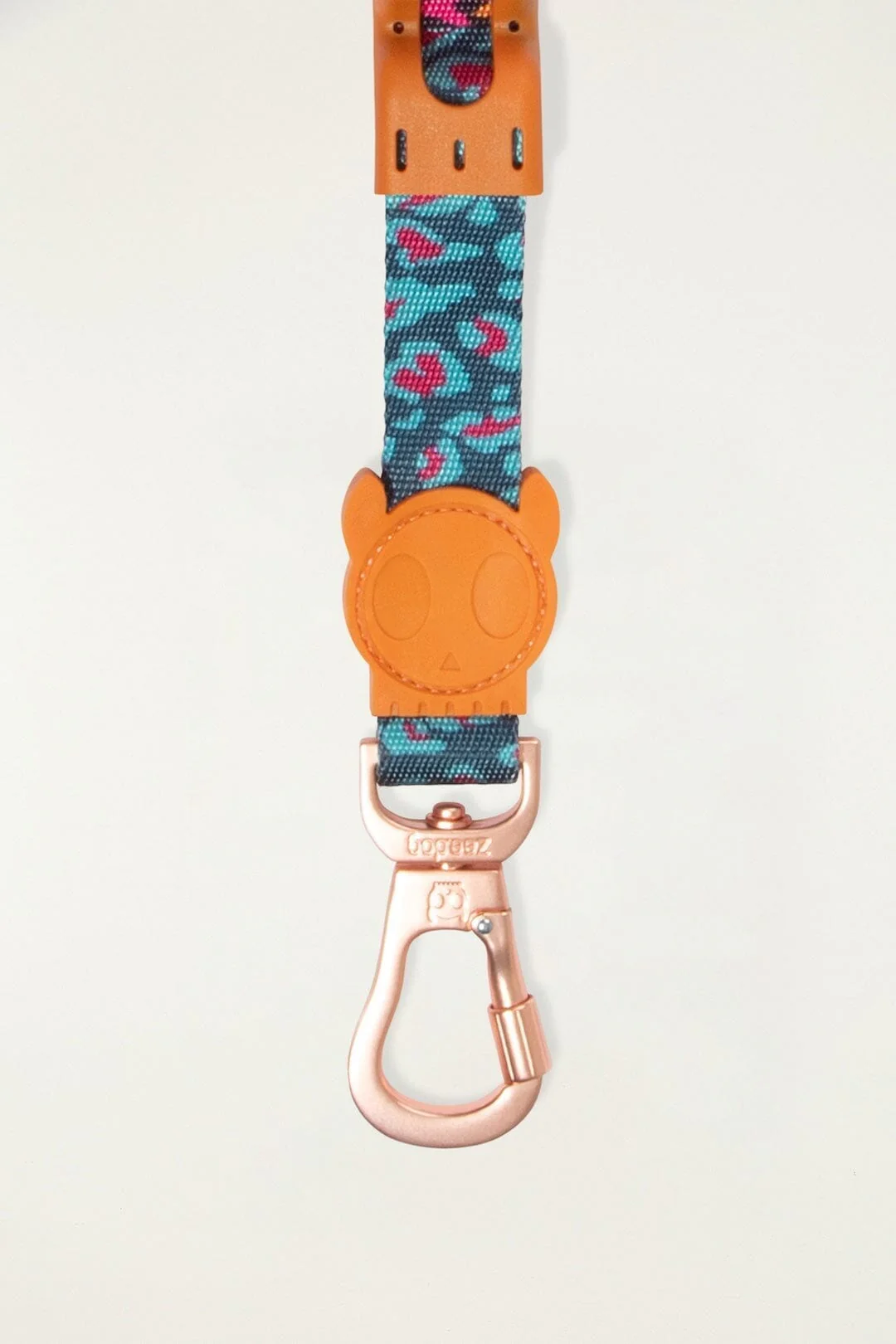 Zeedog Farm Onca Ruff Leash - Size S - Image 4