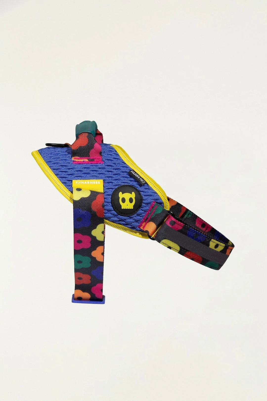 Zeedog Farm Samba Flyharness - Size 2
