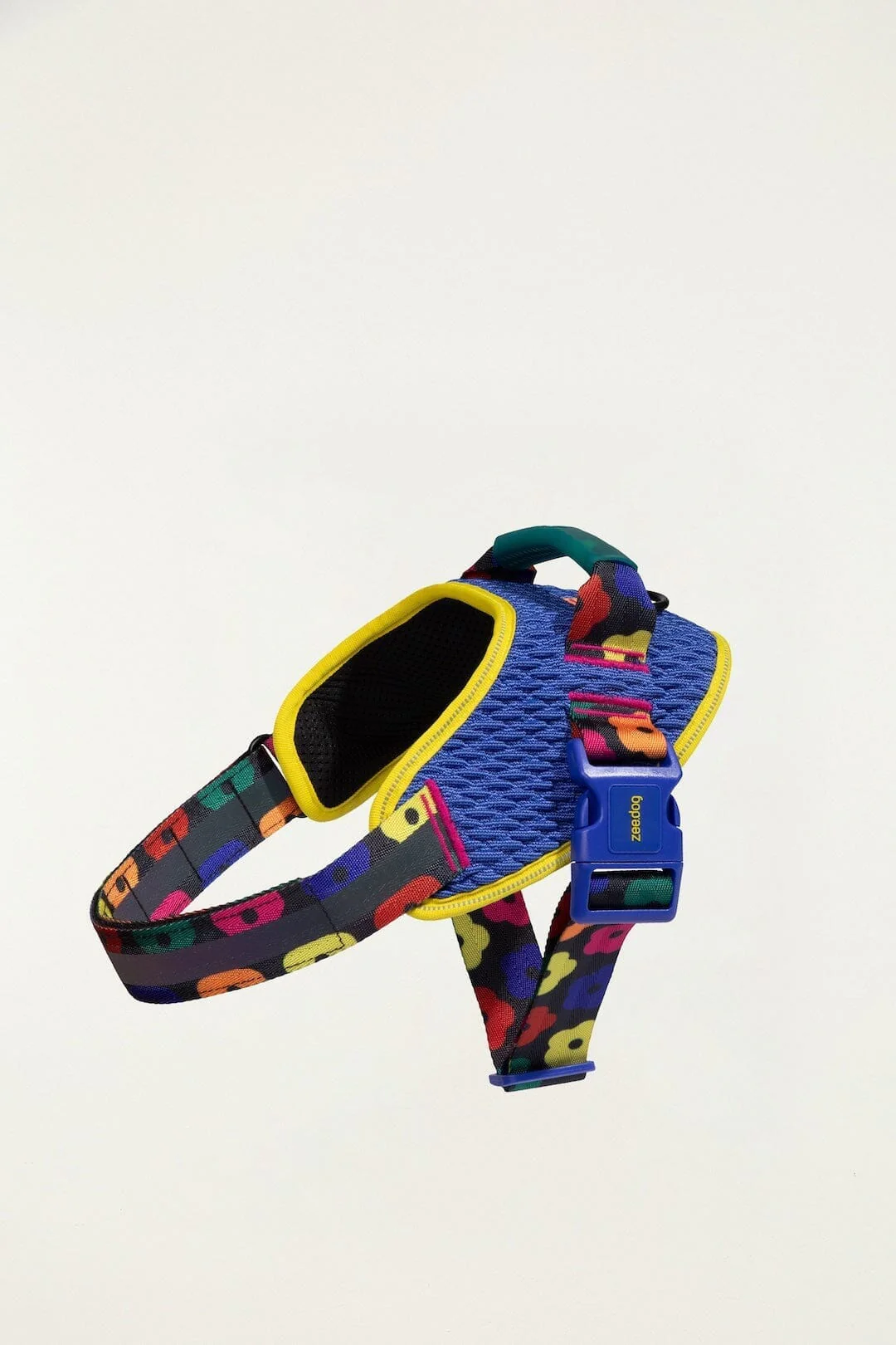 Zeedog Farm Samba Flyharness - Size 2 - Image 2