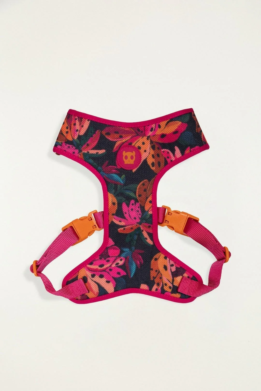 Zeedog Farm Samba Mesh Harness - Size L